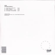 Back View : Various Artists - SYSTEMA NATURAE II - 012 / 01205