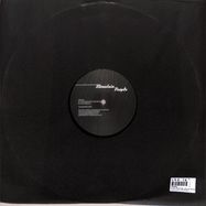Back View : Zefzeed - IT WILL NEVER BE LONG ANYMORE (VINYL ONLY) - Mountain People / MOUNTAIN019
