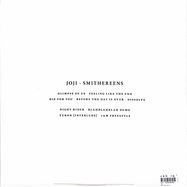 Back View : Joji - SMITHEREENS (LP) - Warner Bros. Records / 9362486459