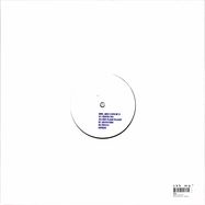 Back View : SIRS - SIRS CUTS EP 5 - Sirsounds Records / SIREE05