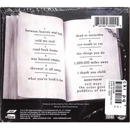 Back View : Zakk Wylde - BOOK OF SHADOWS (CD) - Eone Music / 784032