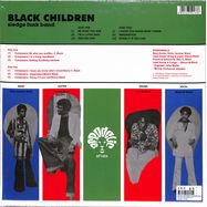 Back View : Black Children Sledge Funk Band - BLACK CHILDREN (LP) - Afrodelic / AF1004