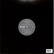 Back View : Various Artists - NETWORK REMIXES VOLUME ONE (12 INCH SAMPLER) - Network Records / NERM002