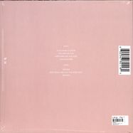 Back View : Pusha T - DAYTONA (VINYL) (LP) - Def Jam / 060254782116