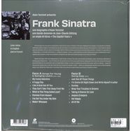 Back View : Frank Sinatra - VINYL STORY (LP+HARDBACK ILLUSTRATED BOOK) (LP) - Diggers Factory / VS18