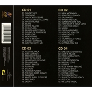 Back View : Various Artists - AMBIENT, CHILLOUT & LOUNGE (4CD) - Ids / 00157130