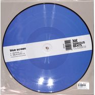 Back View : Blue Screen - YOU & ME (PICTURE DISC) - SERIOUS BEATS CLASSICS / SBCL007