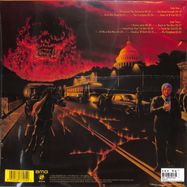 Back View : Megadeth - THE SYSTEM HAS FAILED (LP) (180 GR.) - BMG-Sanctuary / 405053837404
