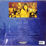 Back View : Whitesnake - STILL...GOOD TO BE BAD (Translucent Blue 2LP) - Rhino / 0349783692