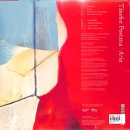 Back View :  Tineke Postma - ARIA (LP) - Edition / EDNLP1217