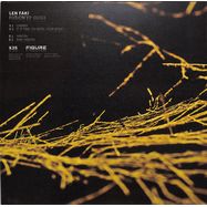 Back View : Len Faki - FUSION EP 02/03 - Figure / figure x35