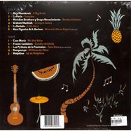 Back View : Various Artists - CLUB COCO (LP) - Les Disques Bongo Joe / 05241691