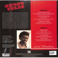 Back View : Nkono Teles - LOVE VIBRATION (LP) - Soundway / 05243151
