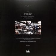 Back View : Various Artists - MARI MATTHAM THE PROGRAMNATOR ILLEGAL ALIEN XVI YEARS VOL 1 (B-STOCK) - Illegal Alien / IARLTDXVI1