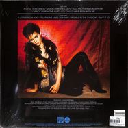 Back View : Sheena Easton - YOU COULD HAVE BEEN WITH ME (BLUE VINYL) (LP) - Cherry Red Records / 1044491CYR