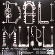 Back View : Dali Muru & The Polyphonic Swarm - MURMER OF THE BATH SPIRITS (LP) - Stroom / STRLP-064 / STREP-064