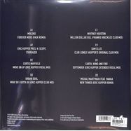 Back View : Various Artists - ERIC KUPPER - A LIFETIME IN DANCE MUSIC (VOLUME TWO) (2LP) - SoSure Music / SSMEKLP1V2