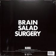 Back View : Emerson, Lake & Palmer - BRAIN SALAD SURGERY (LP, PIC DISC, RSD 2023) - BMG / 4050538867312