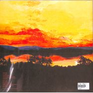 Back View : Joni Mitchell - CLOUDS (LP) - Rhino / 0349784419