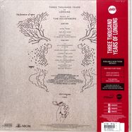 Back View : OST / Tom Holkenborg - THREE THOUSAND YEARS OF LONGING (BLACK VINYL LP) (LP) - Mondo / MOND290B