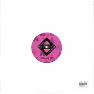 Back View : Various Artists - ROAMS EP - Microntonal Records / MCRTNL001