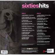 Back View : Various - SIXTIES HITS THE ULTIMATE COLLECTION - Sony Music / 19075873751