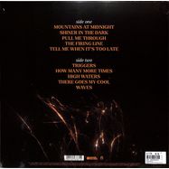 Back View : Royal Blood - BACK TO THE WATER BELOW (LP) - Warner Music International / 505419767871
