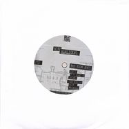 Back View : Nike Bongiorno - BAD ROOM BEATS (7 INCH) - Little Beat More / LBM018
