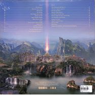 Back View : Laibach - IRON SKY: THE COMING RACE (LP) - Mute / STUMM482