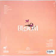 Back View : Maria Basel - BLOOM (LP) - Listenrecords / 30596