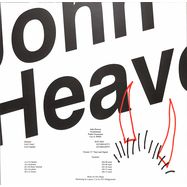 Back View : John Heaven - NOUMINIMAL - Public Possession / PP093