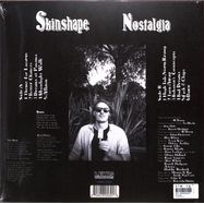 Back View : Skinshape - NOSTALGIA (LP) - Lewis Productions / 00161394