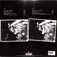 Back View : Tom Waits - HEART OF SATURDAY NIGHT (LP) - Anti / 05155871