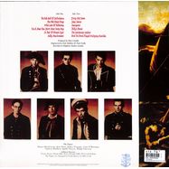 Back View : The Pogues - RUM,SODOMY AND THE LASH (LP) (180GR.) - Warner Music International / 2564625589