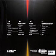 Back View : Various - TRANCE LEGACY II - ARMADA MUSIC (2LP) - Armada / ARMA483V