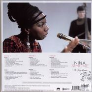 Back View : Nina Simone - THE JAZZ QUEEN (3LP BOX) - Wagram / 05255031