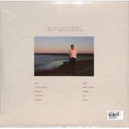 Back View : Miles Spilsbury - LIGHT MAMOEUVRES (LP) - New Dawn / ND 012