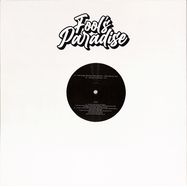 Back View : Various Artists - FOOLS PARADISE SAMPLER VOL. 1 - Fools Paradise / FP001