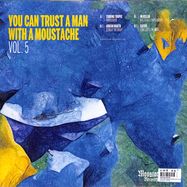 Back View : Various Artist - YOU CAN TRUST A MAN WITH A MOUSTACHE VOL. 5 - Moustache / MST049