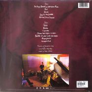 Back View : Ben Folds Five - WHATEVER AND EVER AMEN (LP) - Sony Music Catalog / 19658879101