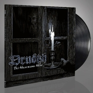 Back View : Drudkh - ALL BELONG TO THE NIGHT (BLACK VINYL) (LP) - Season Of Mist / SUA 127LP