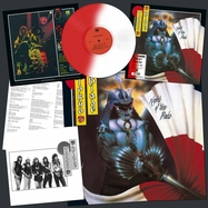 Back View : Tokyo Blade - NIGHT OF THE BLADE (RED / WHITE BI-COLOR VINYL) (LP) - High Roller Records / HRR 789LP2BI