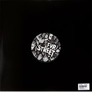 Back View : Sebb Junior - VINYLITUDES VOL.01 - FVR Street Recordings / FVRSTR01