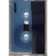 Back View : Midex - UNTITLED (CASSETTE / TAPE) - Wain / WAI008