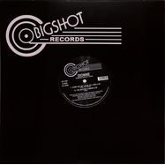 Back View : Dionne - COME GET MY LOVIN - Bigshot Records / VS132P