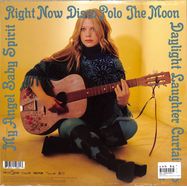 Back View : Basia Bulat - BASIA S PALACE (COKE BOTTLE GREEN VINYL LP+DL) - SECRET CITY / SCR159LP