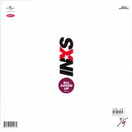 Back View : INXS - ALL JUICED UP PART PART TWO (LTD. EDITION) (PURPLE LP) - Universal / 6501447