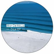 Back View : Mar De Novo - DAJE EP - Vinyl Only / VOV 19