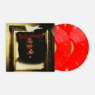 Back View : Busta Rhymes - THE COMING (2LP, RED COLOURED VINYL) - VMP / VMP2303LP