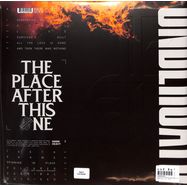 Back View : Underoath - THE PLACE AFTER THIS ONE (RUBY LP) - MNRK Music Group / 784941